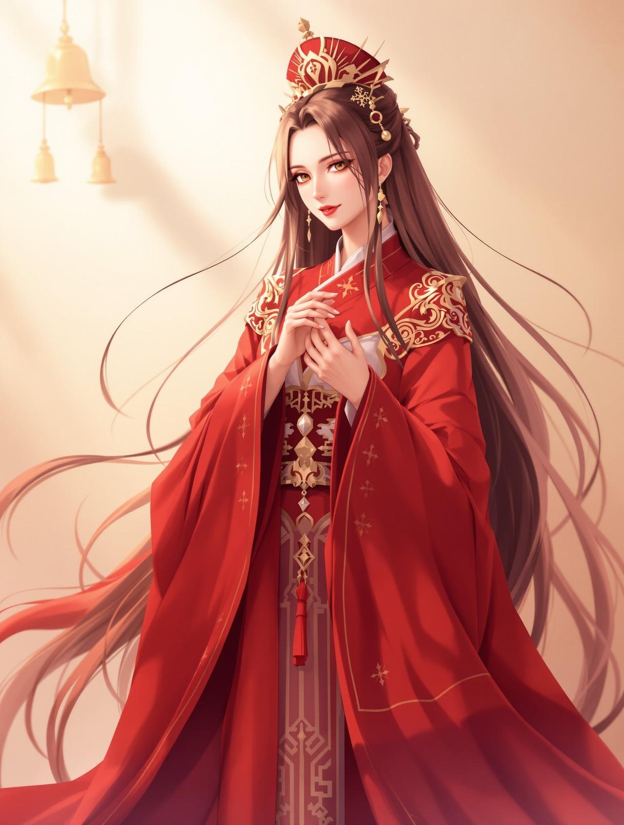 短剧大全网页作品 - 王妃倾城