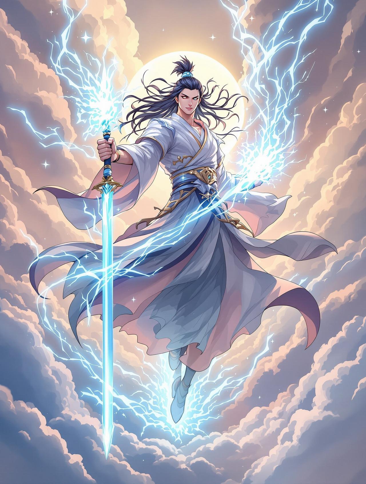 短剧大全网页作品 - 仙尊在上